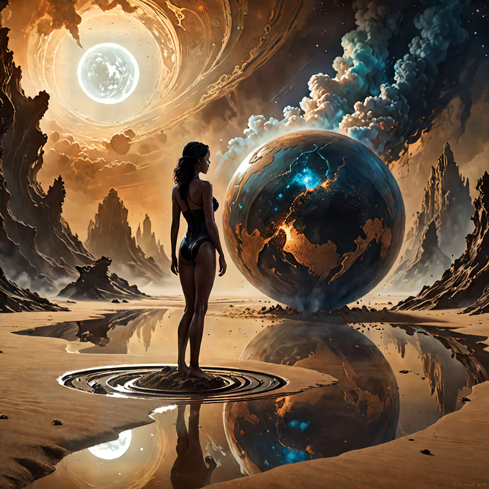 Planet Step, Progressive Breaks by Dr.DIO