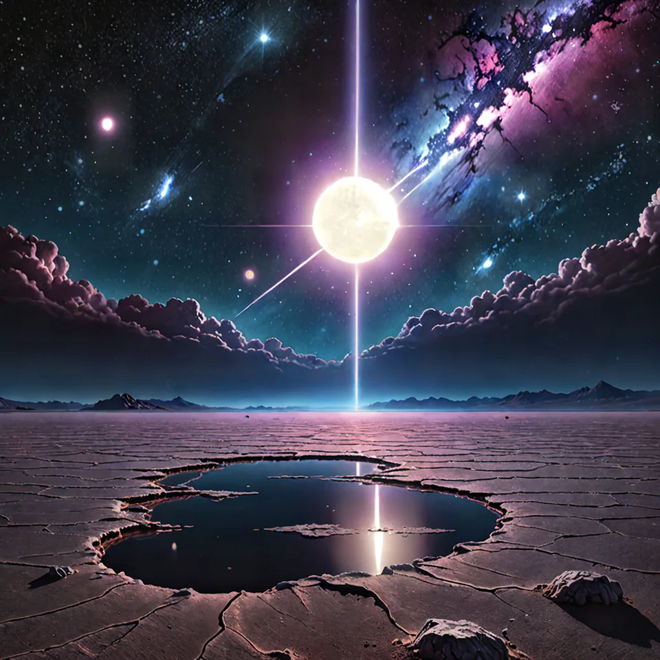 Soft Shore, Ambient by Dr.DIO