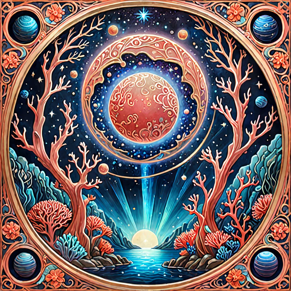 Leaf Ember, Trance by Dr.DIO