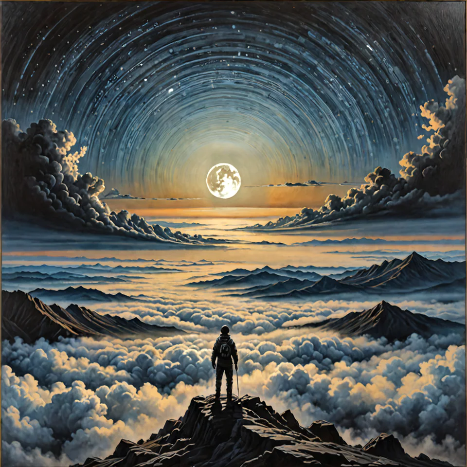 Grotto, Deep House by Dr.DIO