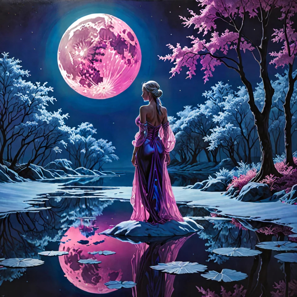 Pale Dusk, Ambient by Dr.DIO