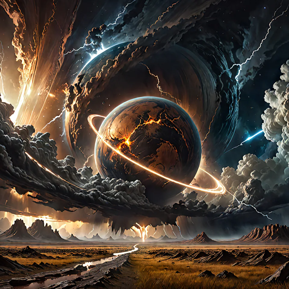 Canyon Breath, Progressive Breaks by Dr.DIO