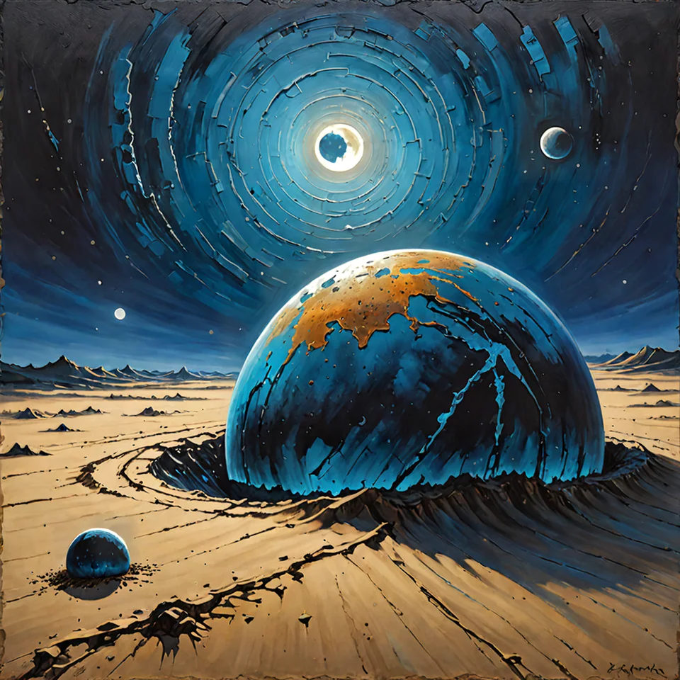 Luminous Keys, Downtempo by Dr.DIO
