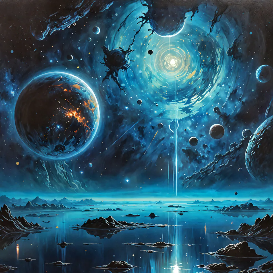 Cyber Dome, Chillwave by Dr.DIO