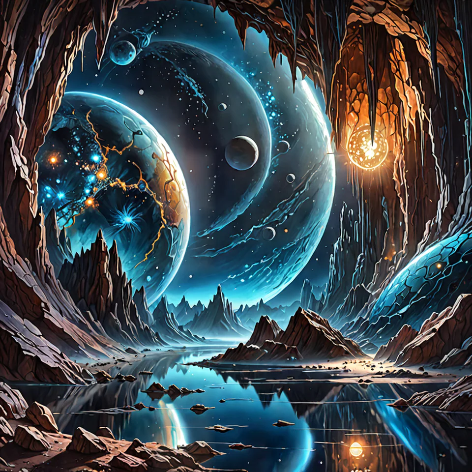 Melting Sunset, Chillwave by Dr.DIO