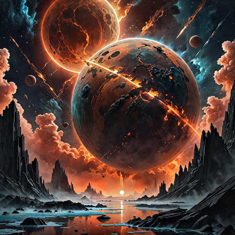 Wet Lights, Progressive Trance by Dr.DIO