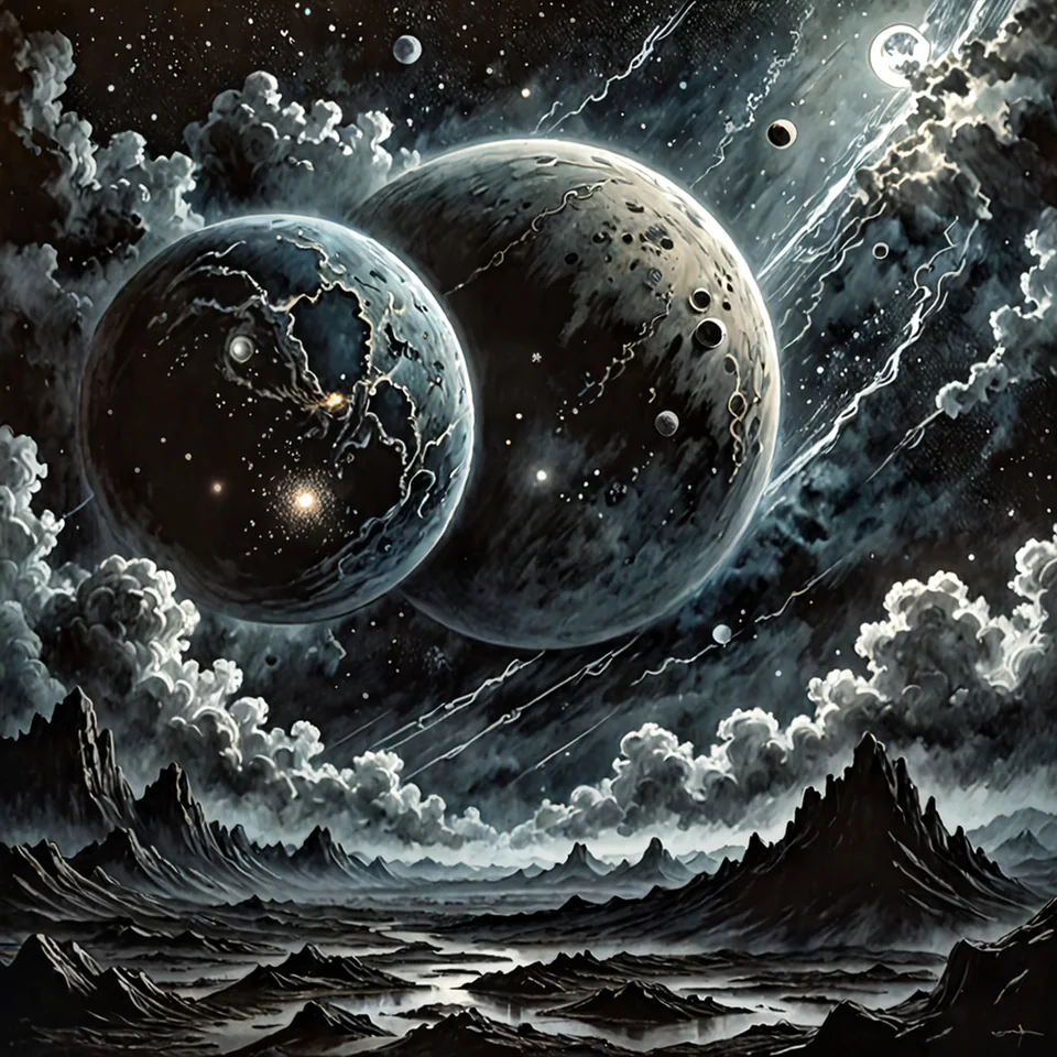 Twilight Glass, Downtempo by Dr.DIO
