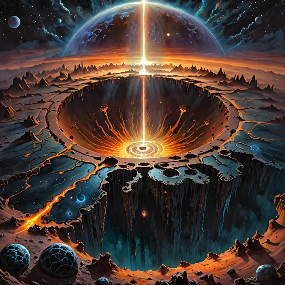 Metallic Dome, Progressive House by Dr.DIO