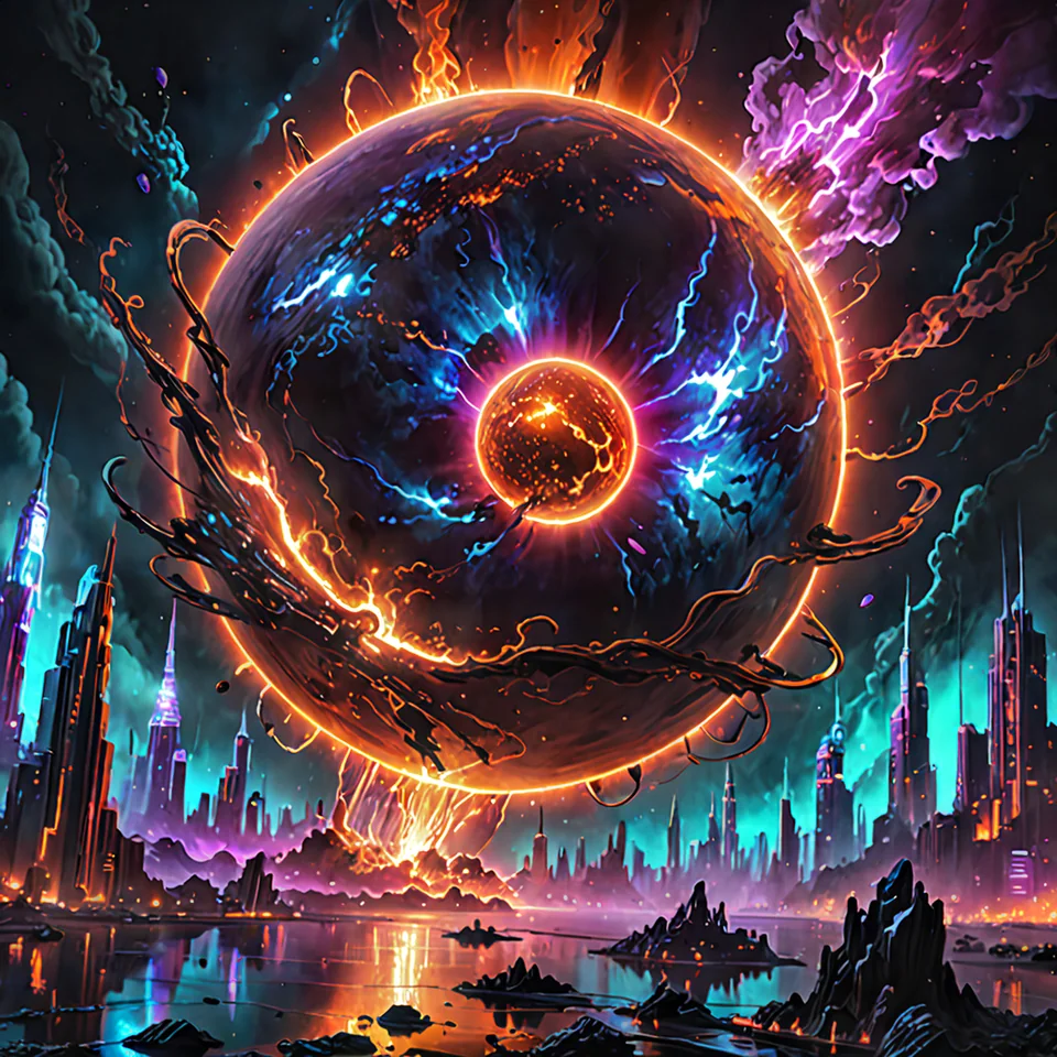 Arch Climb, Tech Trance by Dr.DIO
