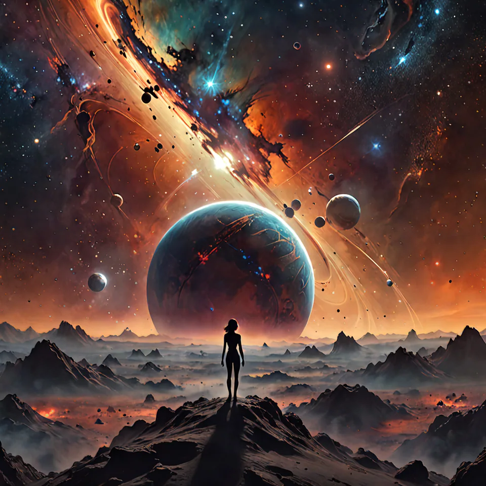 Lifted Night, Trance by Dr.DIO