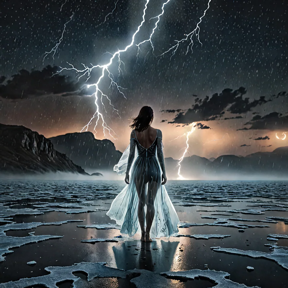 Cold Hall, Downtempo by Dr.DIO
