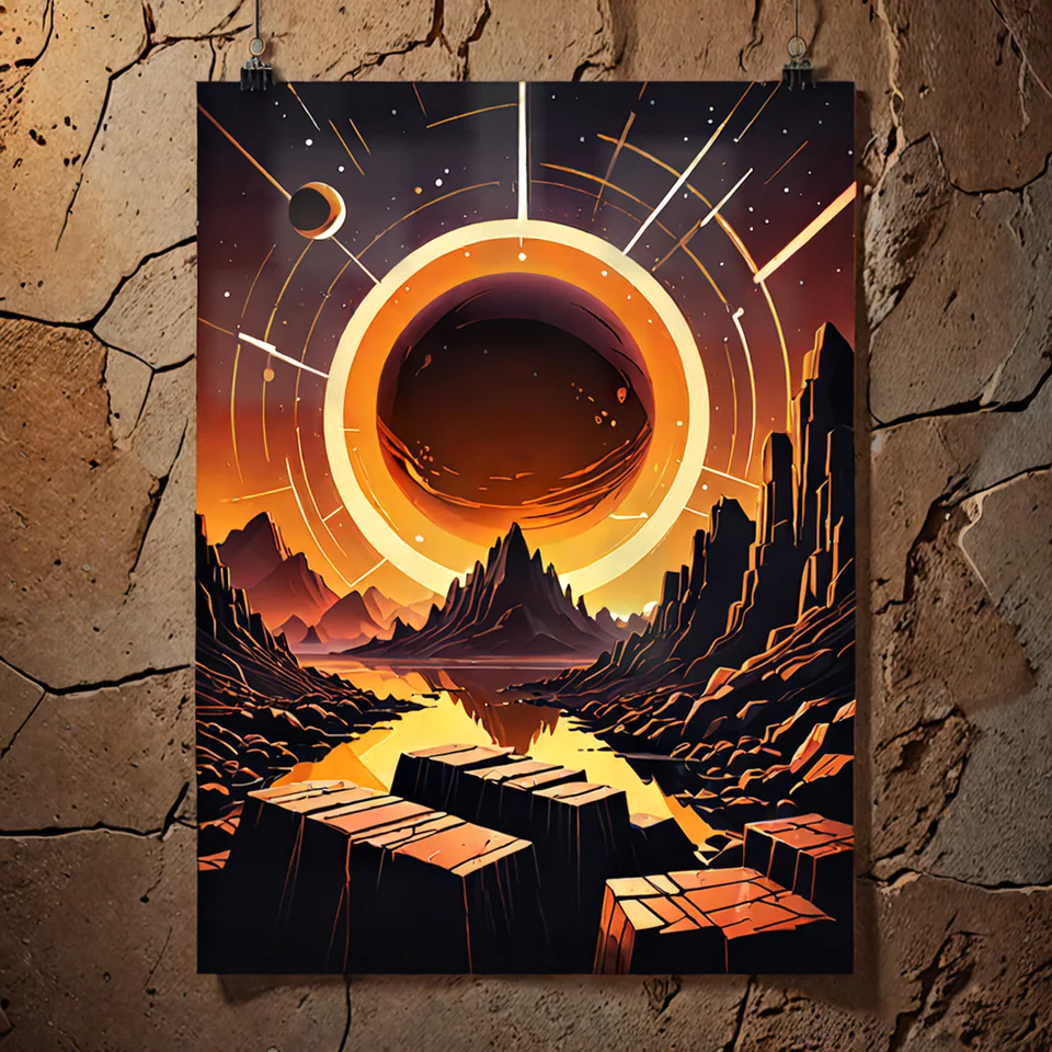 Ancient Caves, Progressive House by Dr.DIO