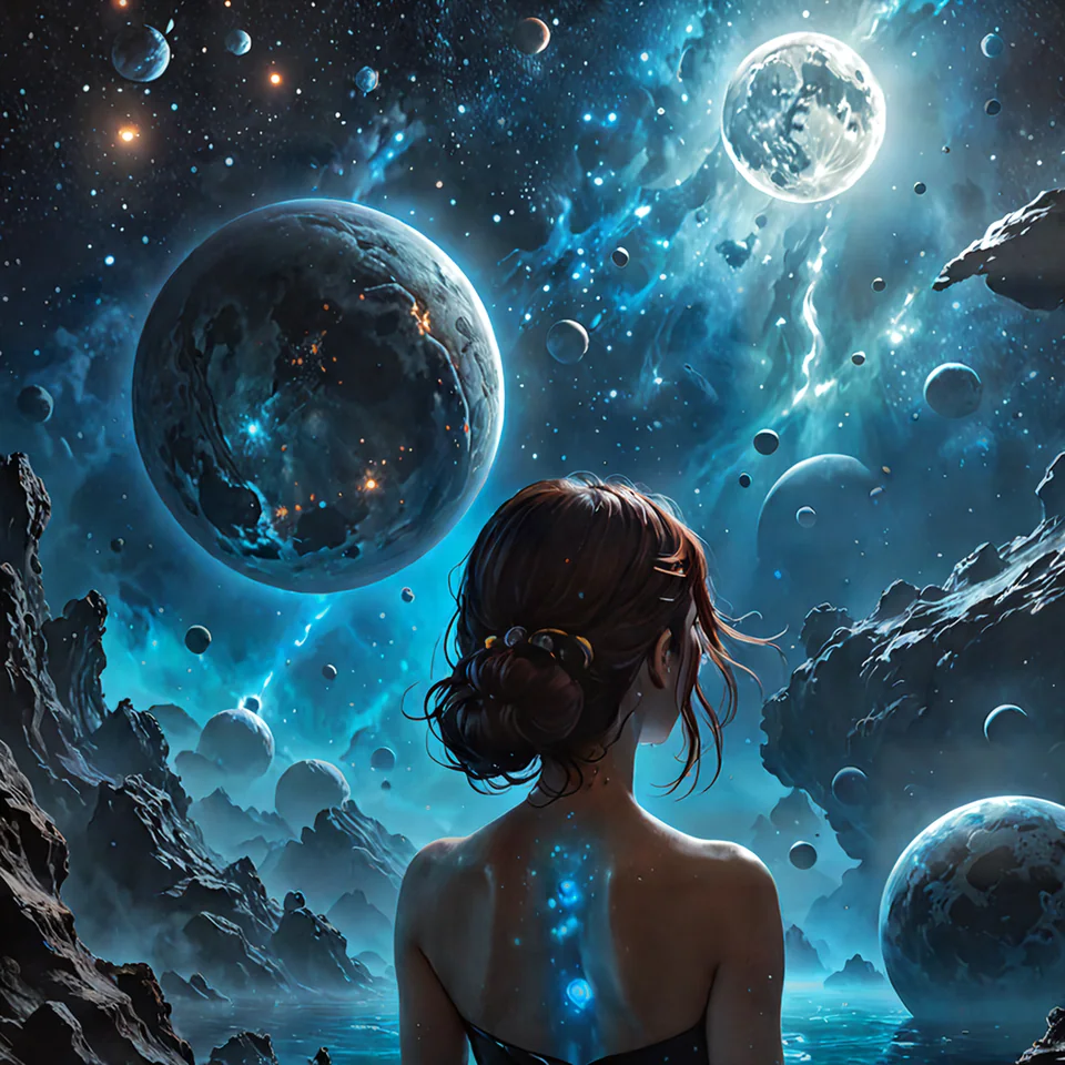 Blue Swell, Downtempo by Dr.DIO
