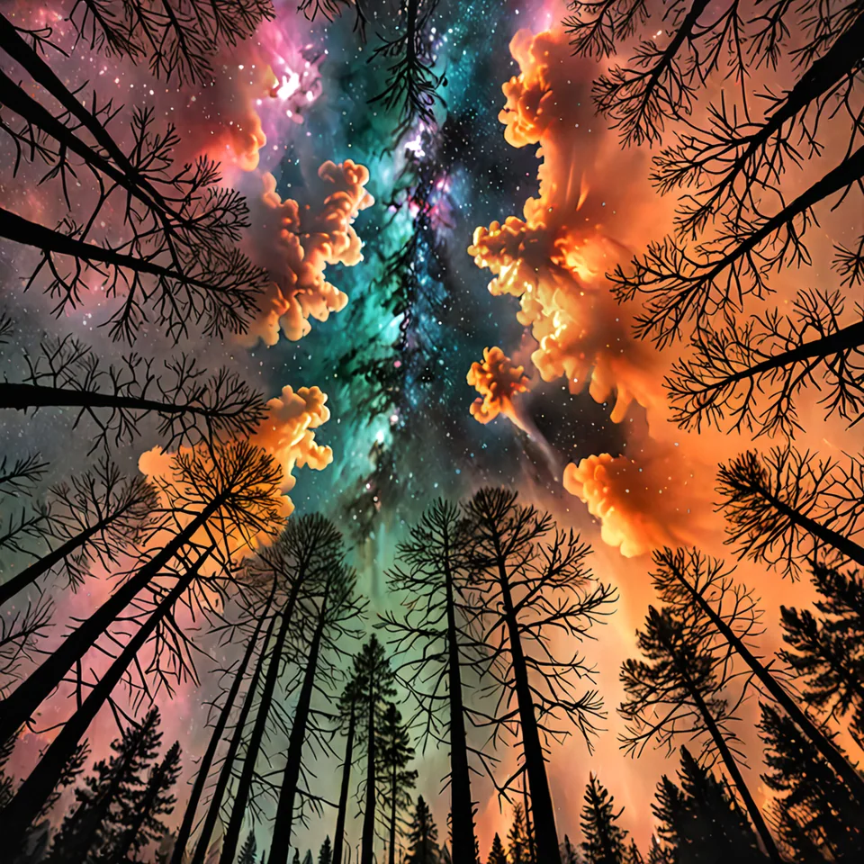 Moonlit Garden, Progressive House by Dr.DIO