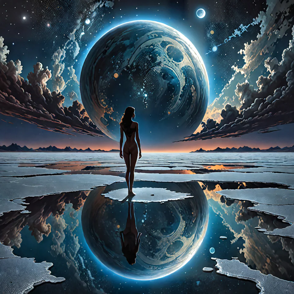 Ocean Wind, Downtempo by Dr.DIO