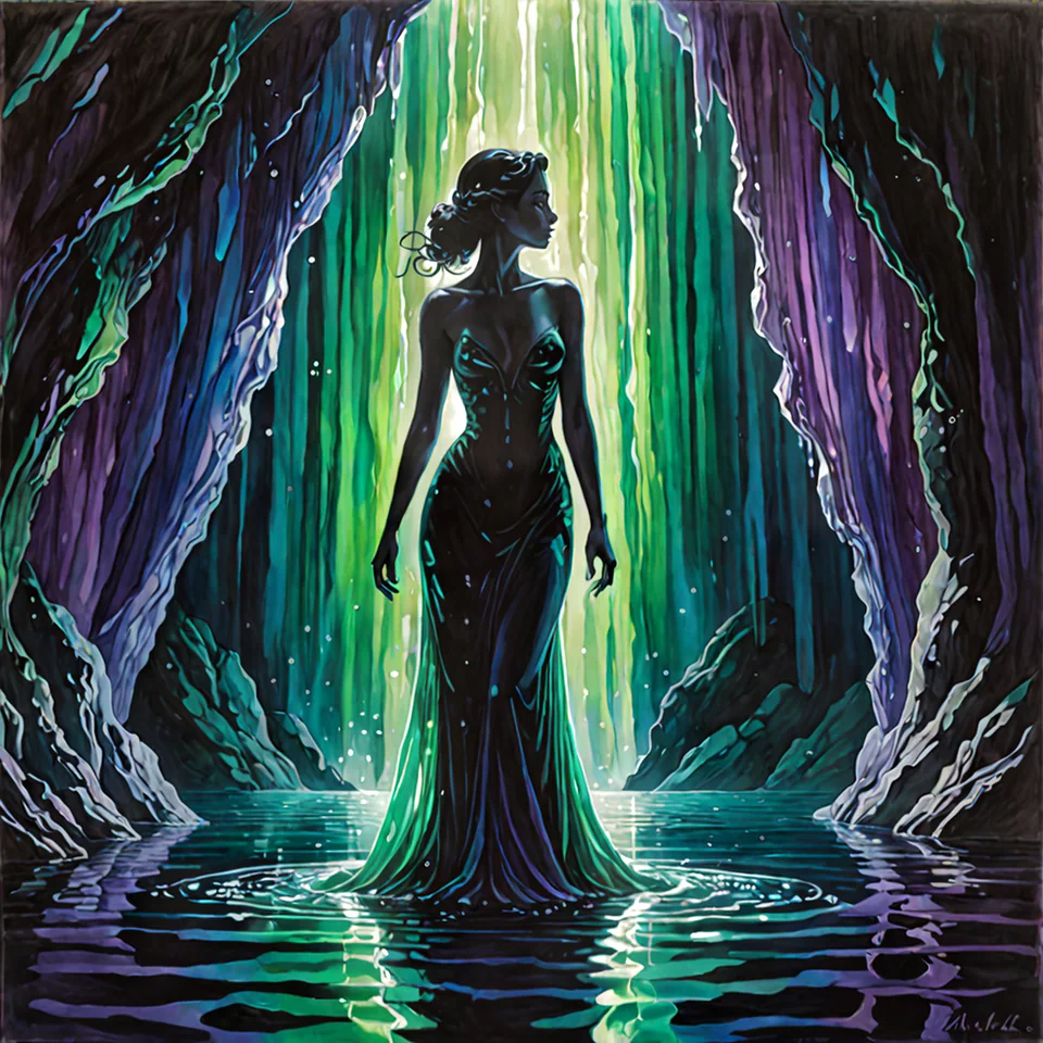Solstice Fire, Downtempo by Dr.DIO