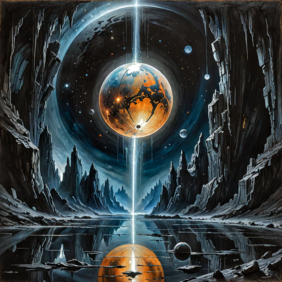 Water Temple, Downtempo by Dr.DIO