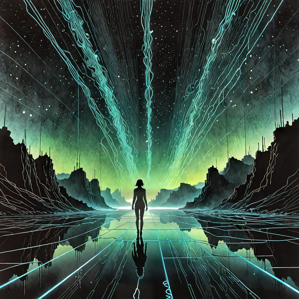 Storm Air, Deep House by Dr.DIO