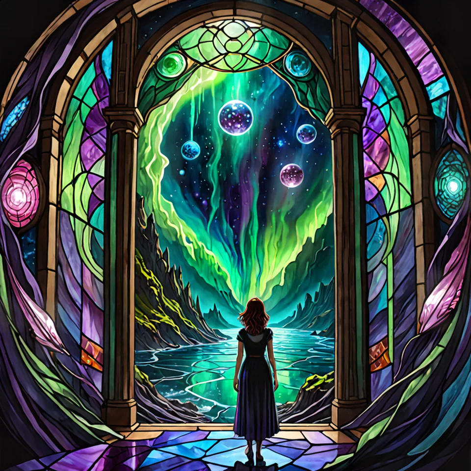 Aquatic Glass, Downtempo by Dr.DIO