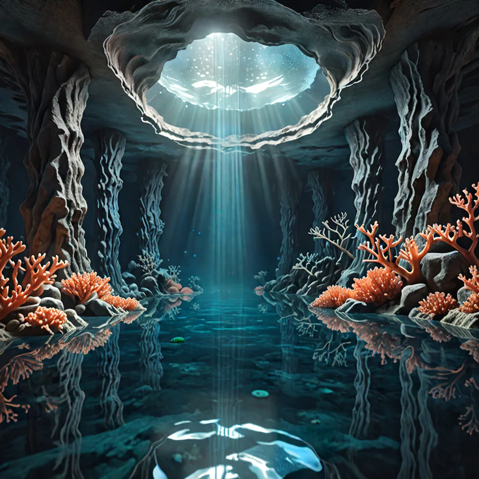 Canyon Wall, Downtempo by Dr.DIO