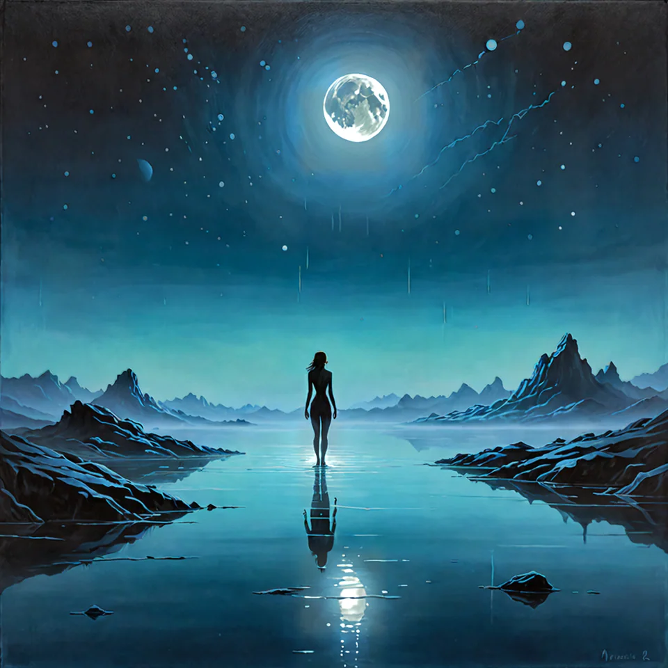 Glassy Breath, Downtempo by Dr.DIO