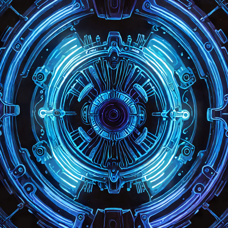 Luminous Reef, Downtempo by Dr.DIO