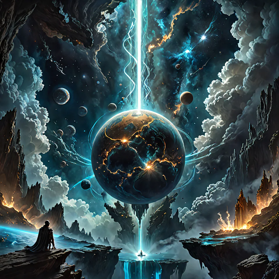 Shore Aurora, Downtempo by Dr.DIO