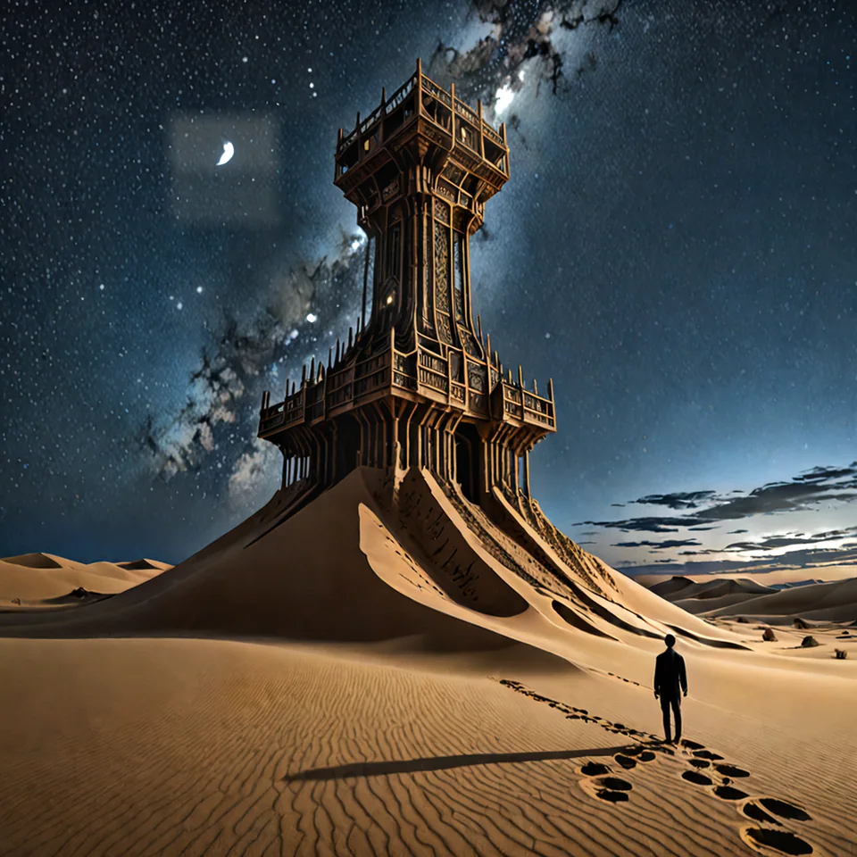 Distant Sky, UK Garage by Dr.DIO