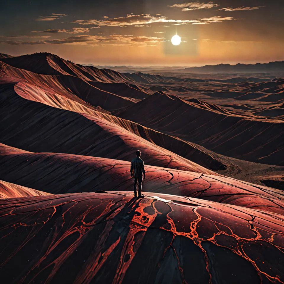 Plains Ahead, Progressive Trance by Dr.DIO
