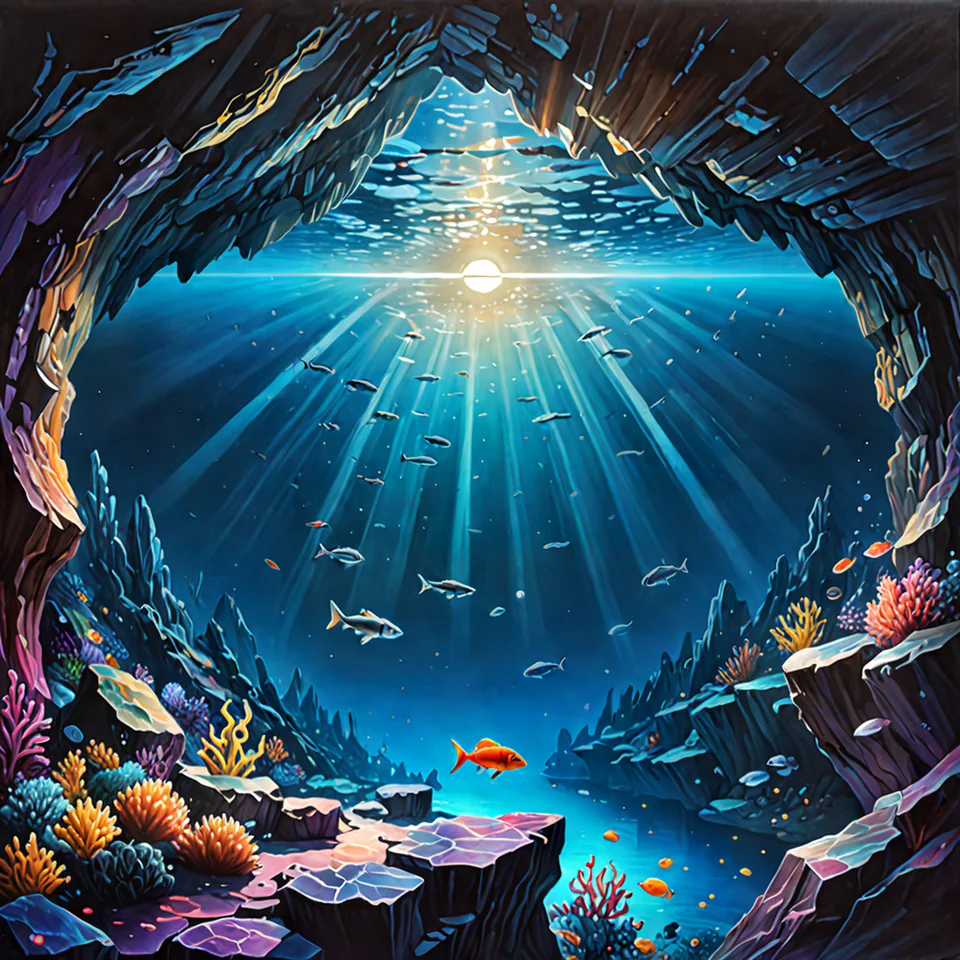 Alien Ridge, Chillwave by Dr.DIO
