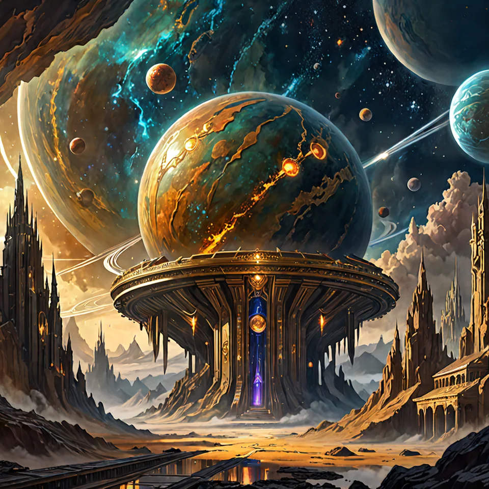 Wind Dust, Progressive House by Dr.DIO