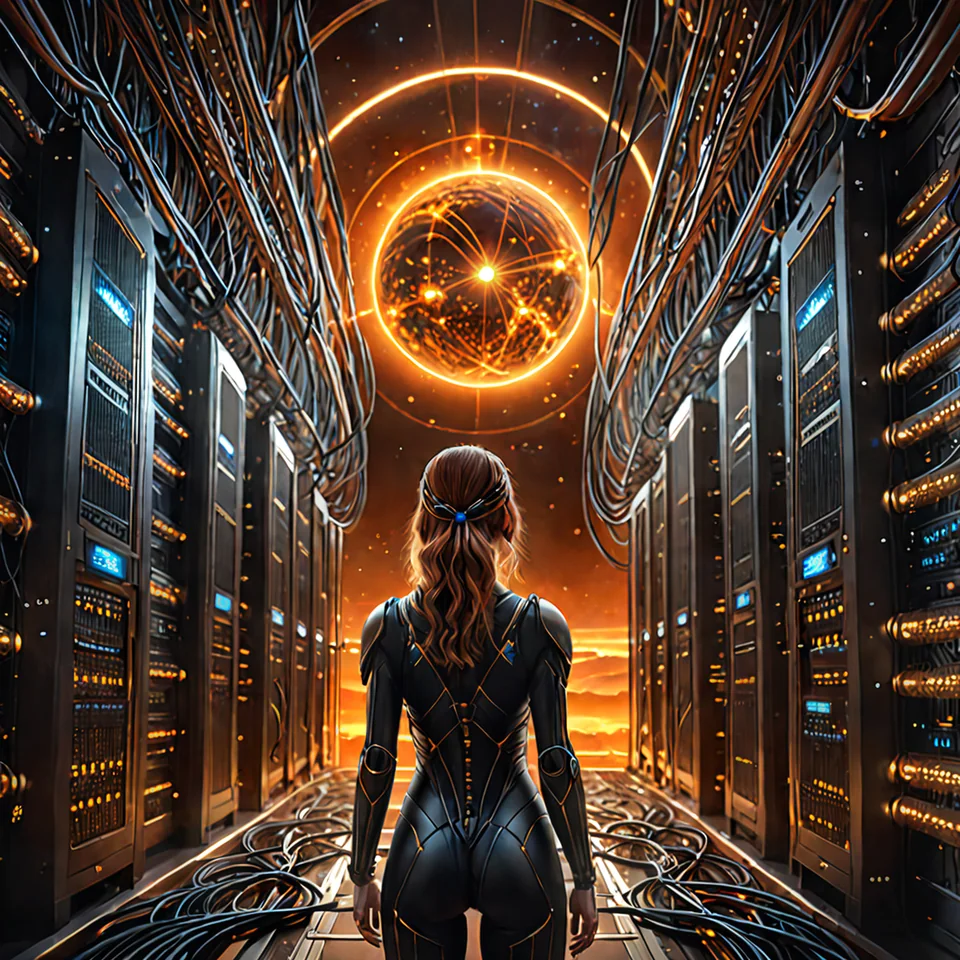 Neon Skin, Progressive Breaks by Dr.DIO