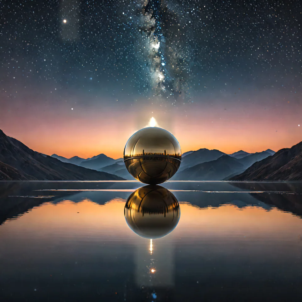 Widening Night, Trance by Dr.DIO