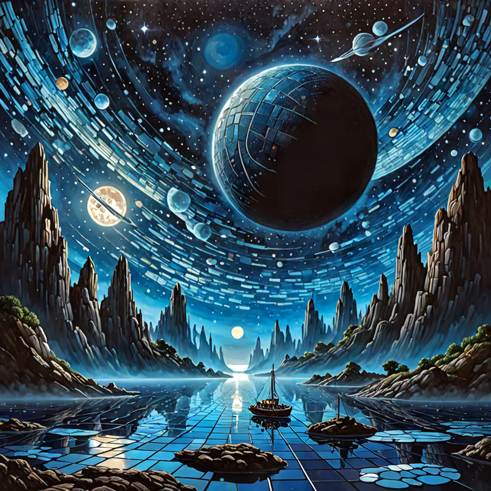 Old Observatory, Chillwave by Dr.DIO