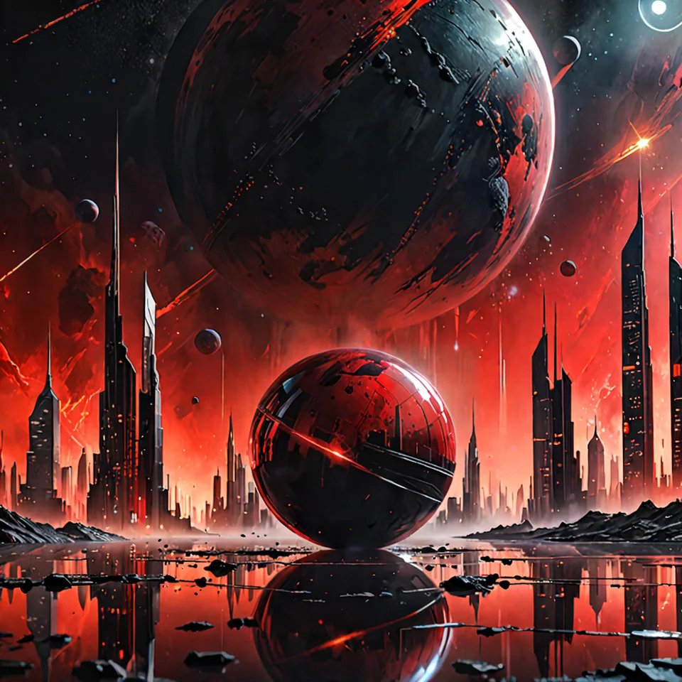 Crystal Vortex, Progressive Trance by Dr.DIO
