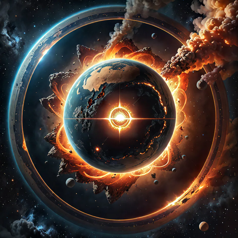Glowing Tank, Progressive House by Dr.DIO