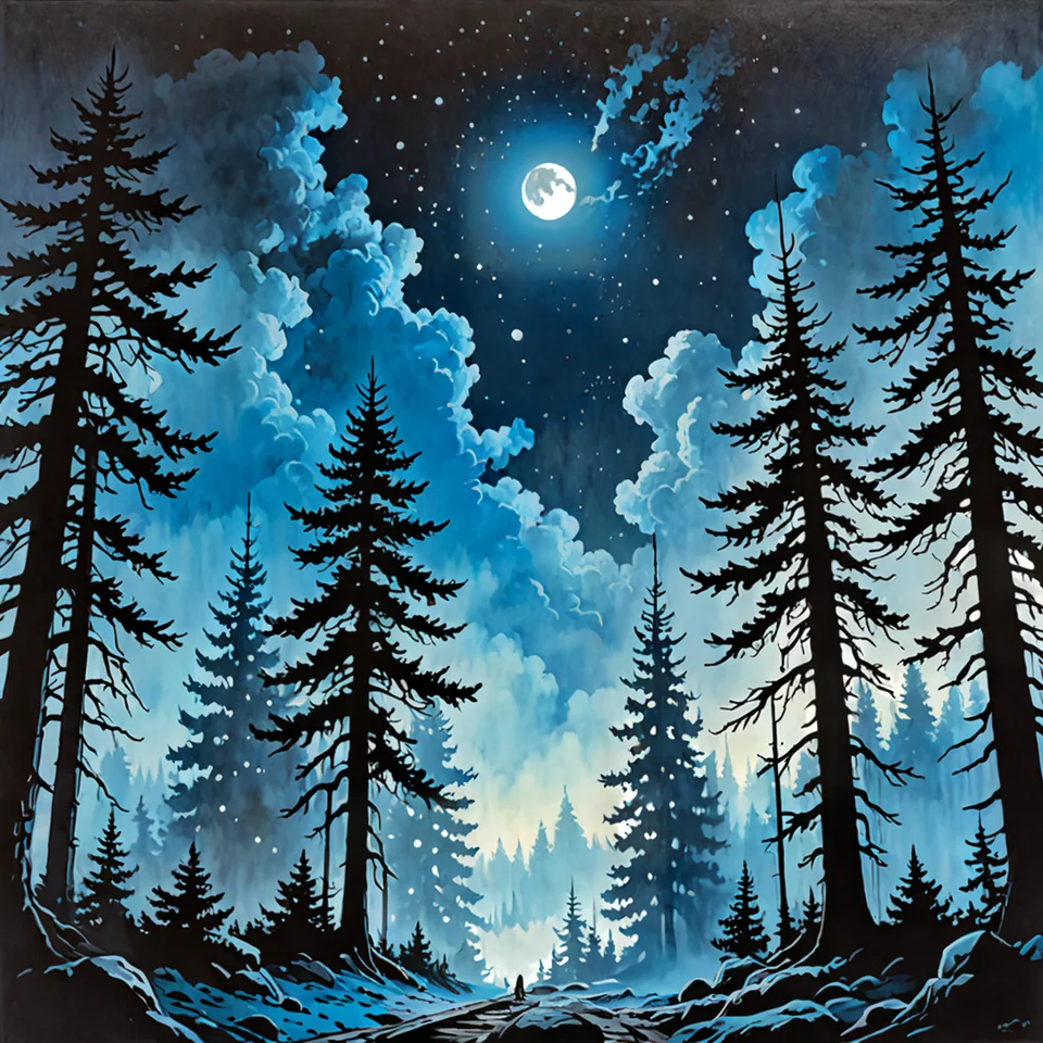 Cosmic Voyage, Downtempo by Dr.DIO