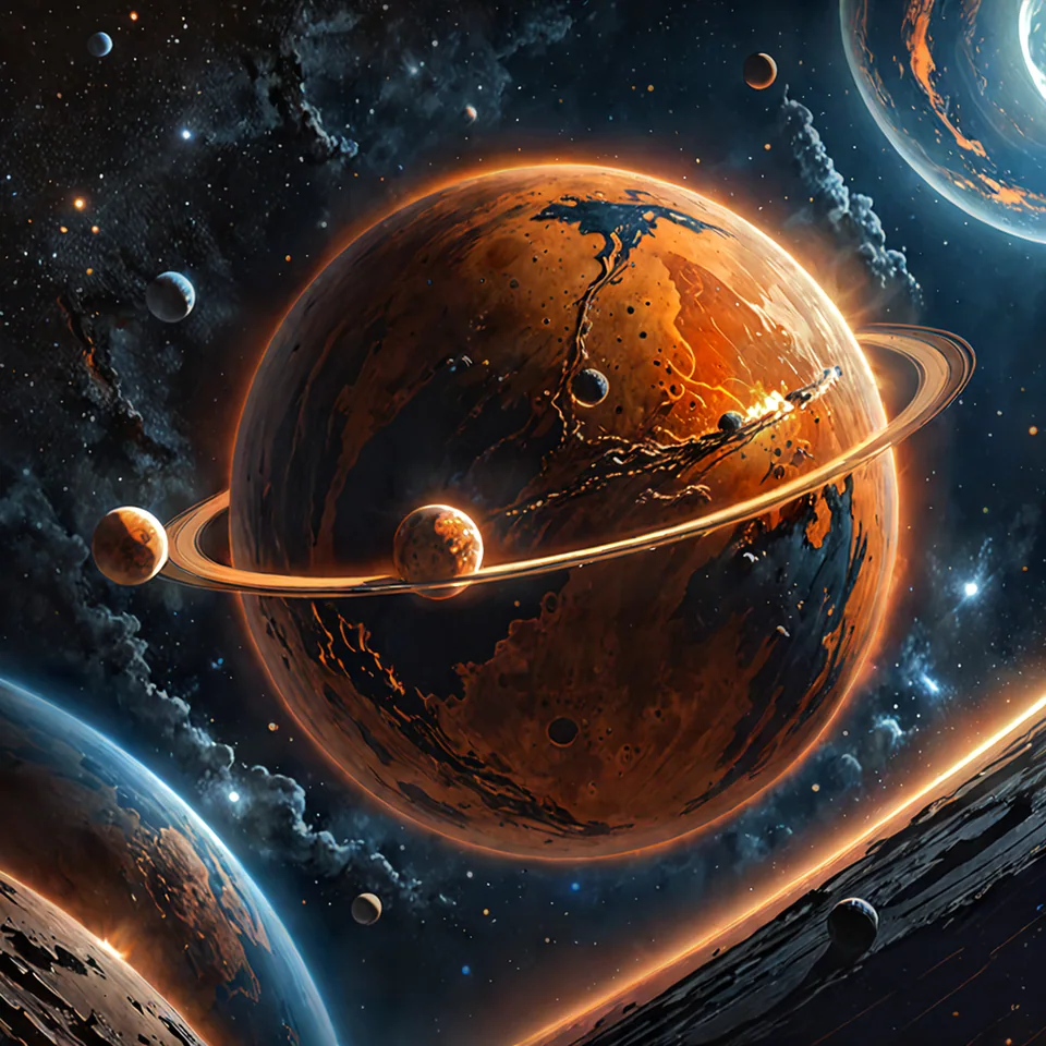 Nave Drive, Progressive Trance by Dr.DIO