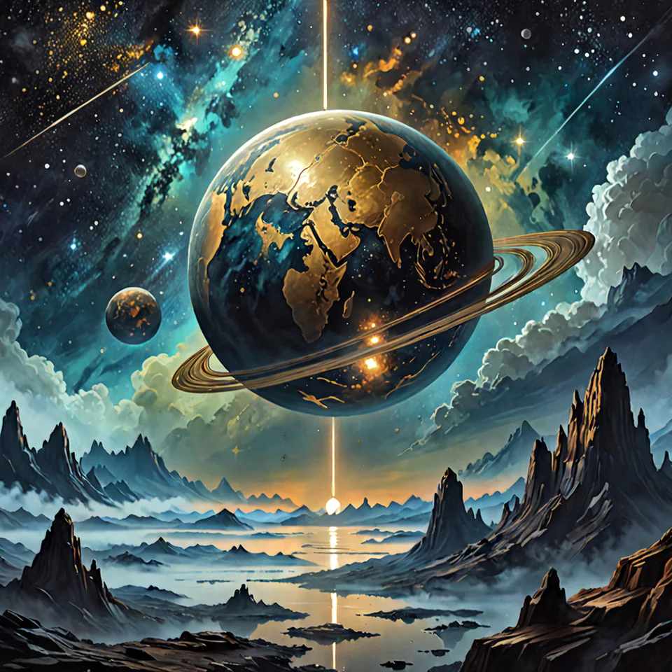 Molten Wire, Downtempo by Dr.DIO