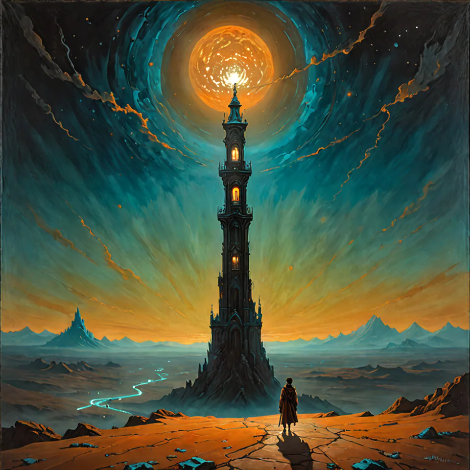 Astral Ground, Deep House by Dr.DIO