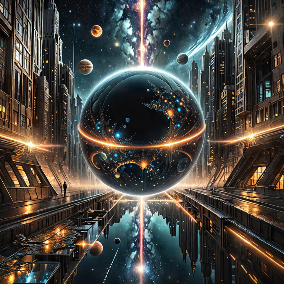 Storm Side, Progressive House by Dr.DIO