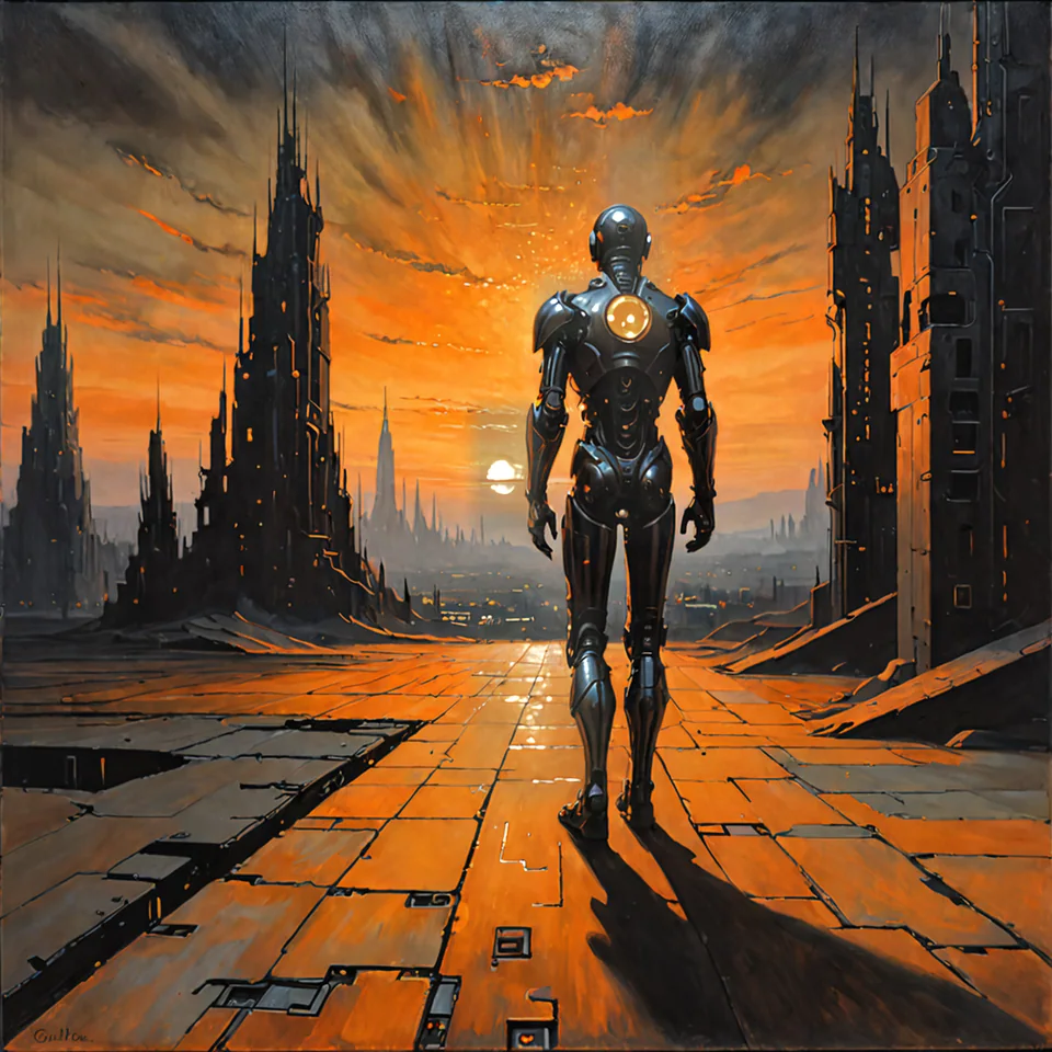 Rising Light, Progressive House by Dr.DIO