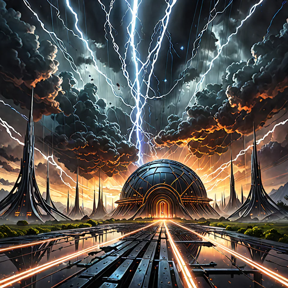 Rippled Water, Progressive House by Dr.DIO