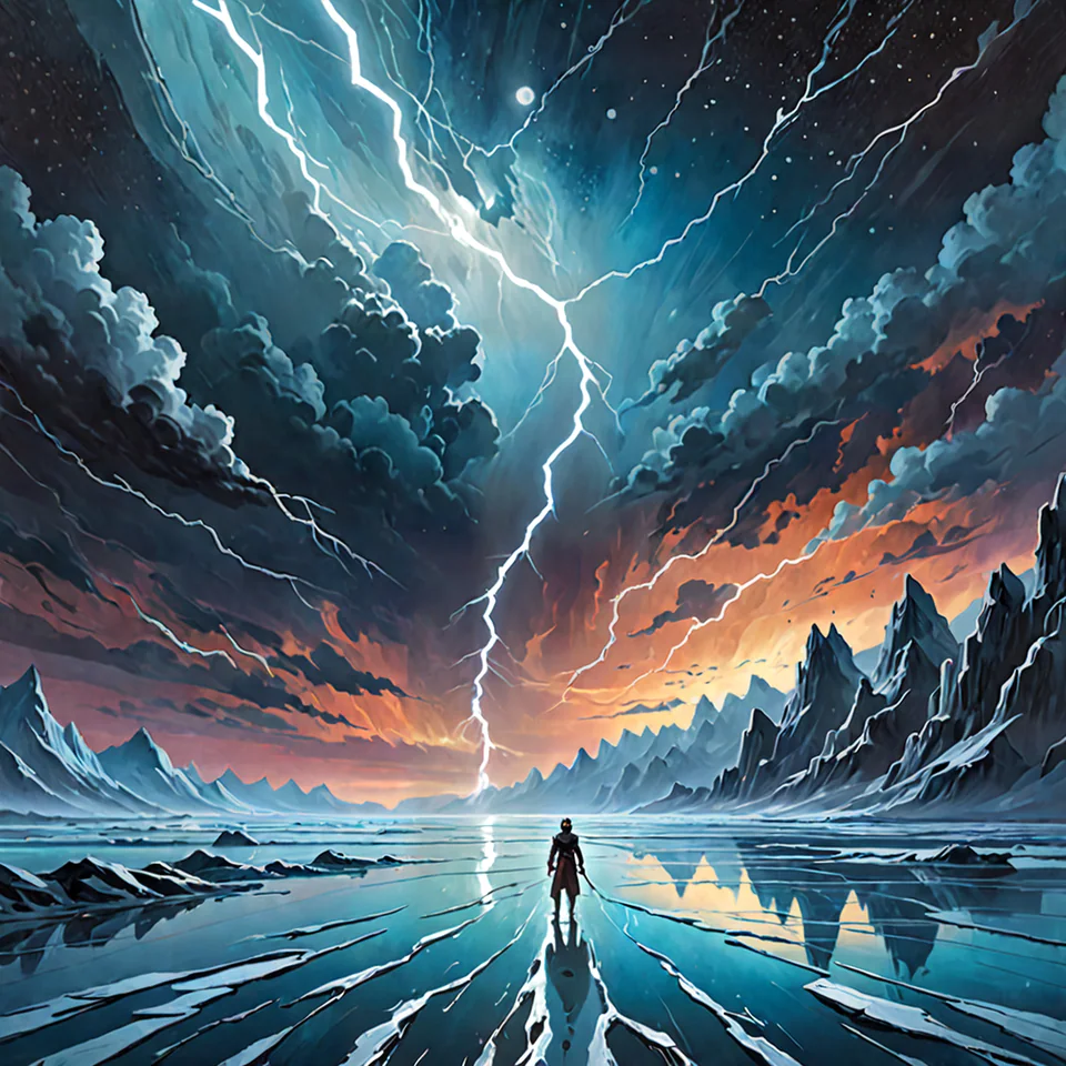 Cosmic Aside, Downtempo by Dr.DIO