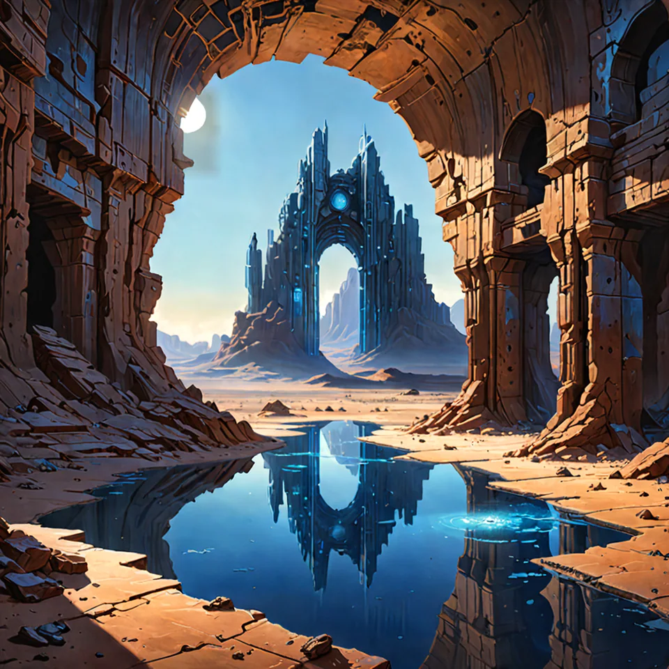 Ember Turn, Trance by Dr.DIO