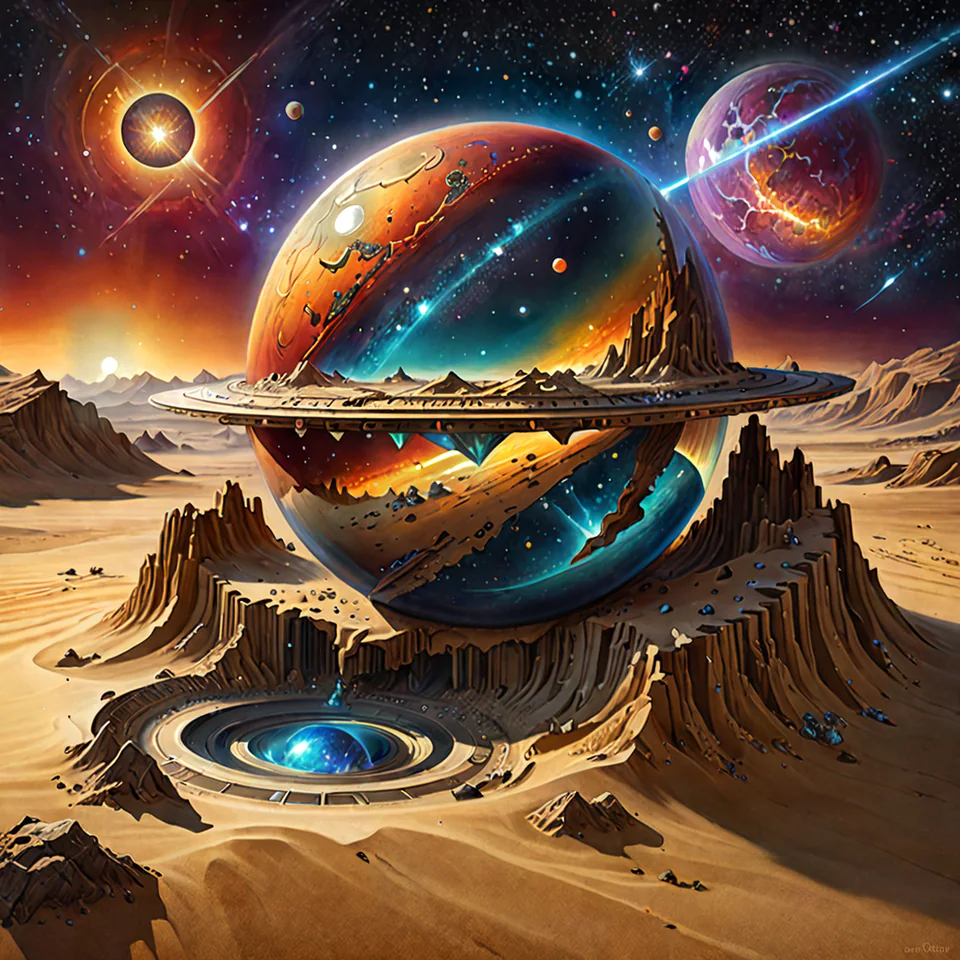 Quiet Peak, Progressive House by Dr.DIO