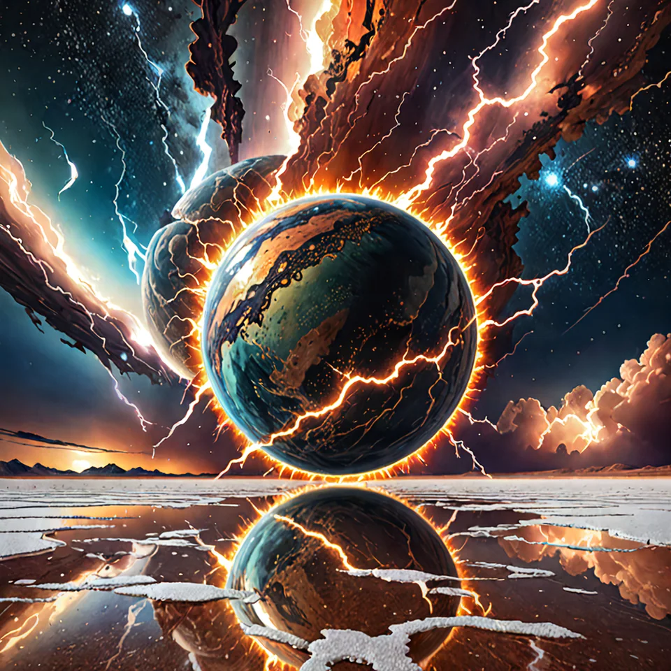 Widening Moon, Tech Trance by Dr.DIO