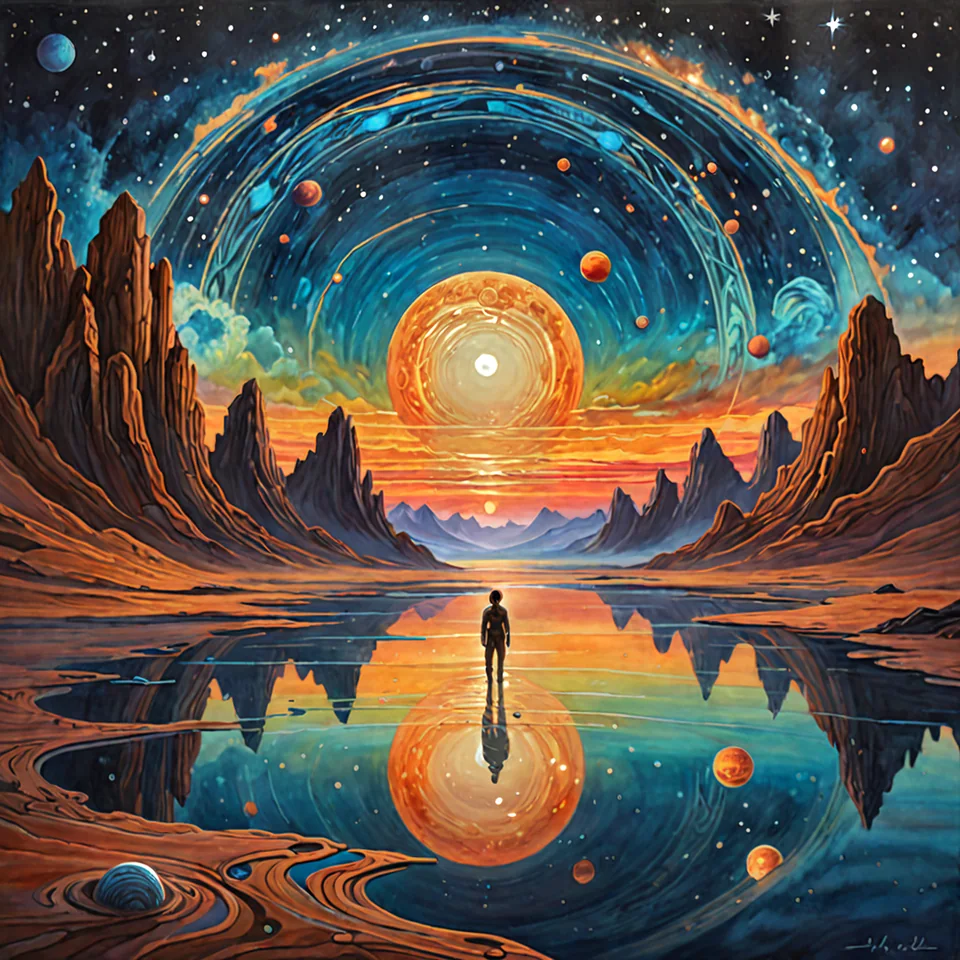 Tide Sway, Progressive House by Dr.DIO