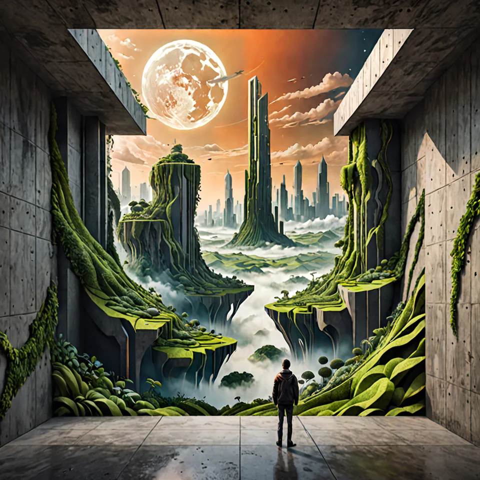 Lift Aside, Progressive House by Dr.DIO
