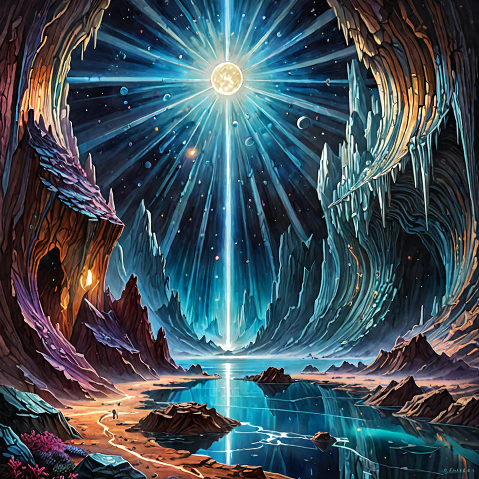 Astral Whirl, Chillwave by Dr.DIO